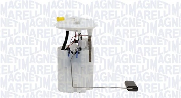 Fuel Supply Module